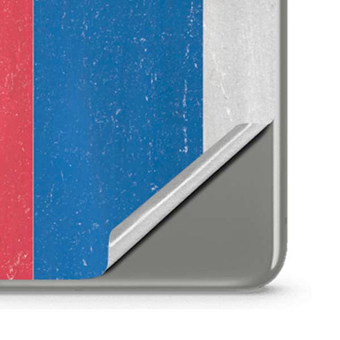 Slovenia Flag Distressed Google Pixel 8 Skin